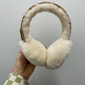 Ugg Earmuffs